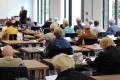Öffnen Seniorenakademie