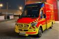 Öffnen Notfall- und Rettungsmedizin